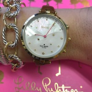 Kate Spade Smart Watch